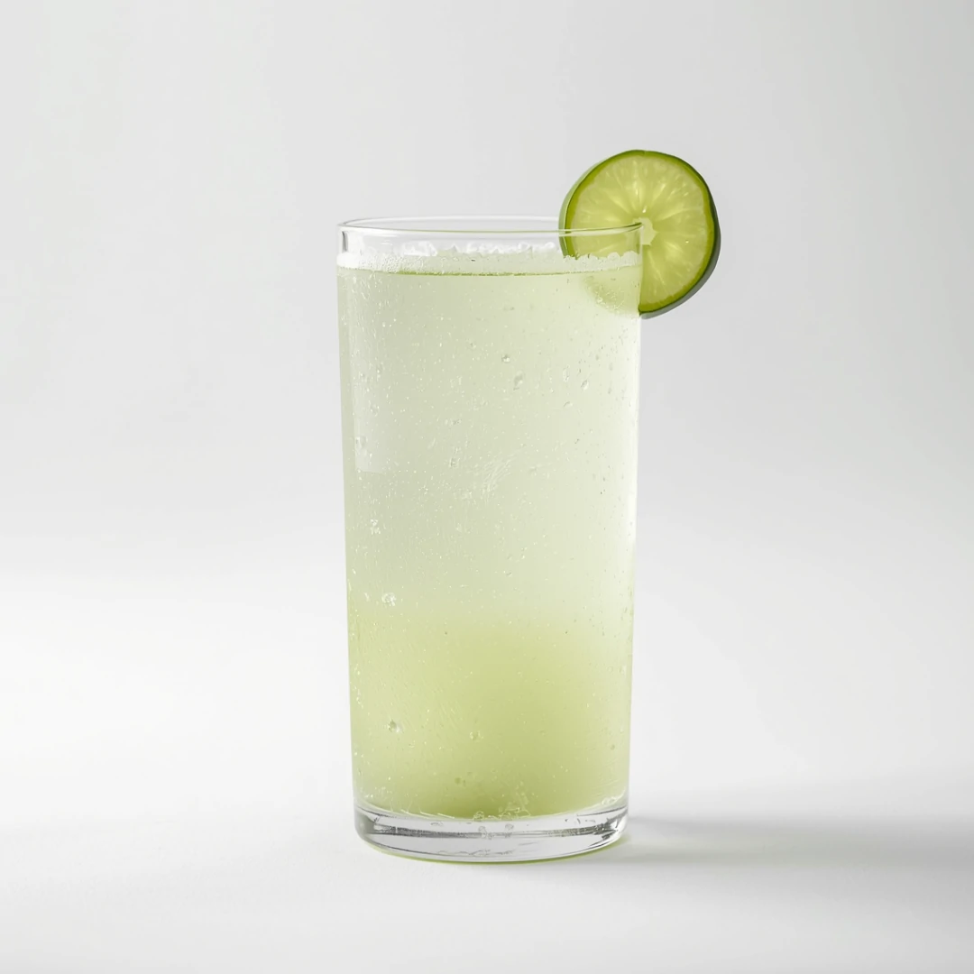 Digestive Aloe Vera Juice